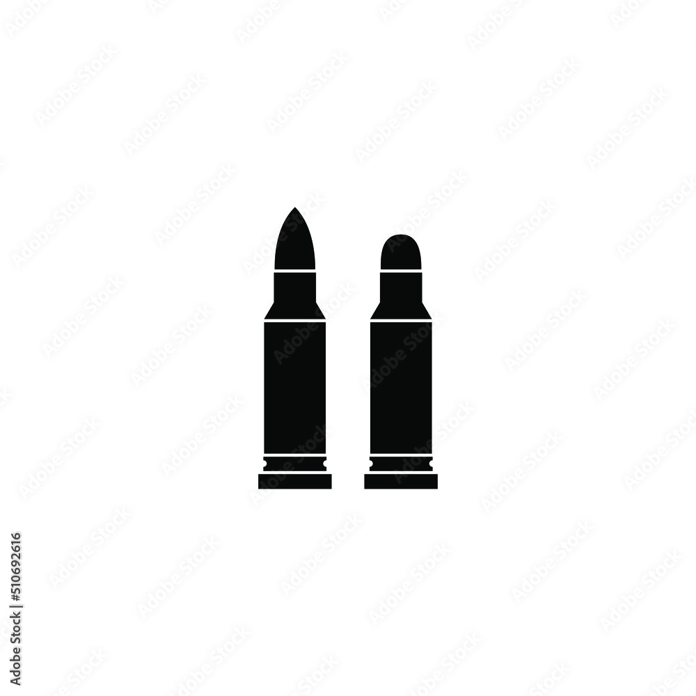 bullet vector illustration for icon, symbol or logo bullet vector illustration for icon, symbol or logo