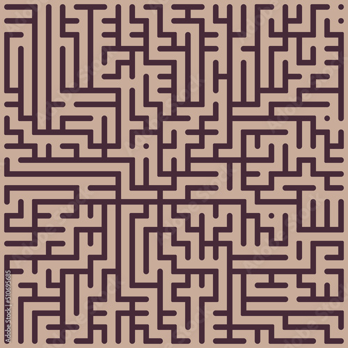 Albert-Laszlo Barabasi algorithm network visualization implementation illustration