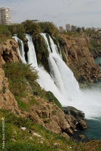 Cascada