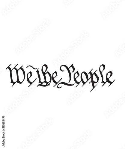 we the people svg, we the people american flag svg, 2nd amendment svg, american flag svg, flag svg, fourth of july svg, distressed usa flag