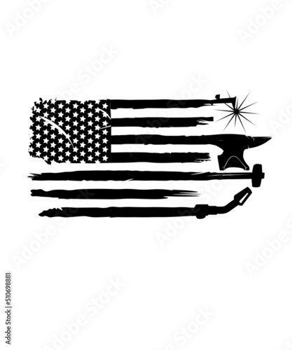 welder svg, welder flag svg, welder american flag, welder usa flag, distressed flag svg, welder clipart, welder svg file, welding svg welder svg, welding svg, ironworker svg, welding svg file, welder
