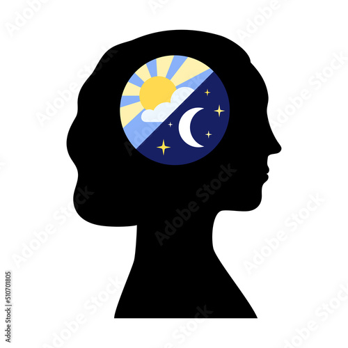 Sleep wake cycle