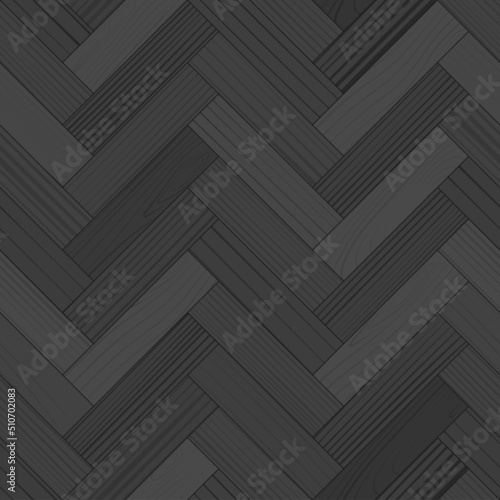 wooden floor parquet