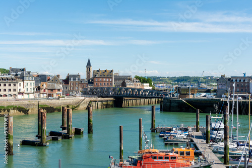 Φωτογραφία Dieppe, Seine-Maritime, France