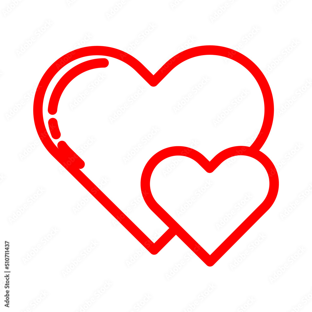 red emoticon red emoticon
