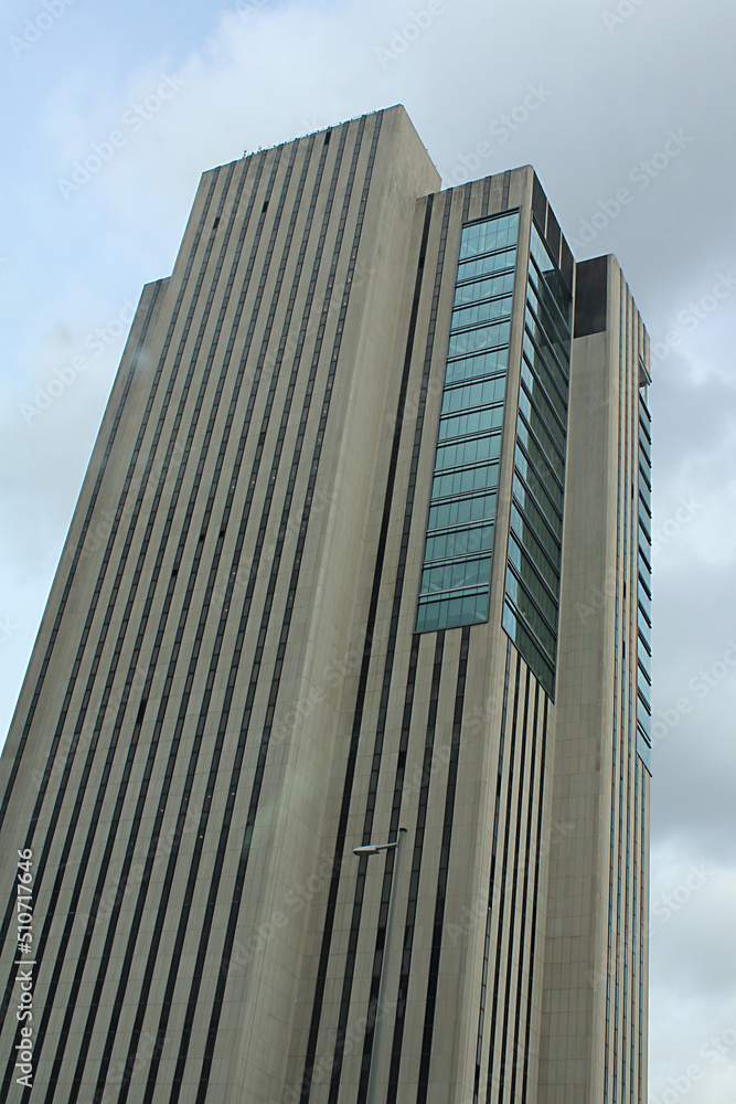 Obraz premium New York Scapes and Follies