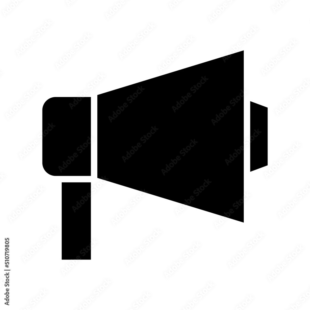 megaphone icon or logo isolated sign symbol vector illustration - high quality black style vector icons
megaphone icon or logo isolated sign symbol vector illustration - high quality black style vector icons