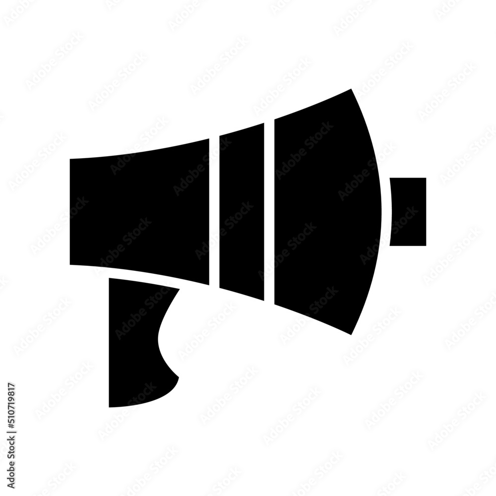 megaphone icon or logo isolated sign symbol vector illustration - high quality black style vector icons
megaphone icon or logo isolated sign symbol vector illustration - high quality black style vector icons