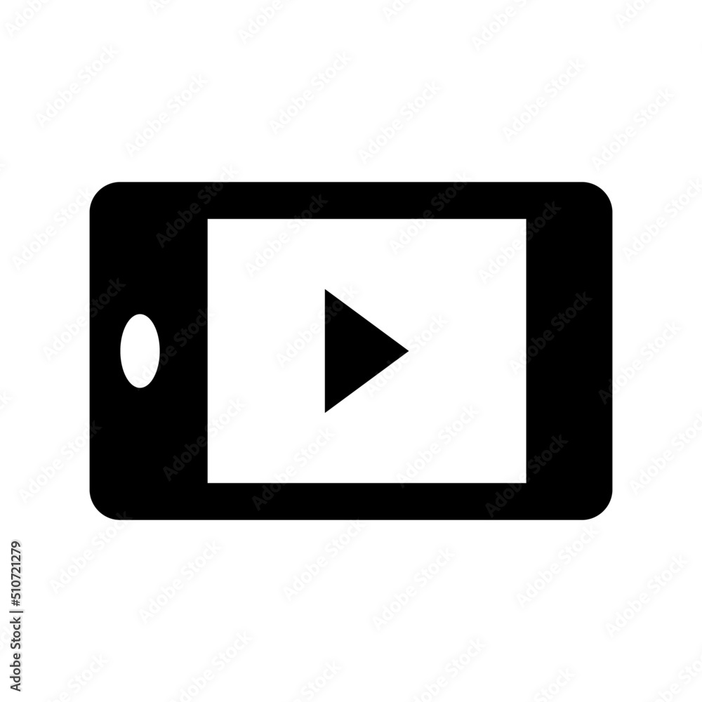 play video icon or logo isolated sign symbol vector illustration - high quality black style vector icons
play video icon or logo isolated sign symbol vector illustration - high quality black style vector icons