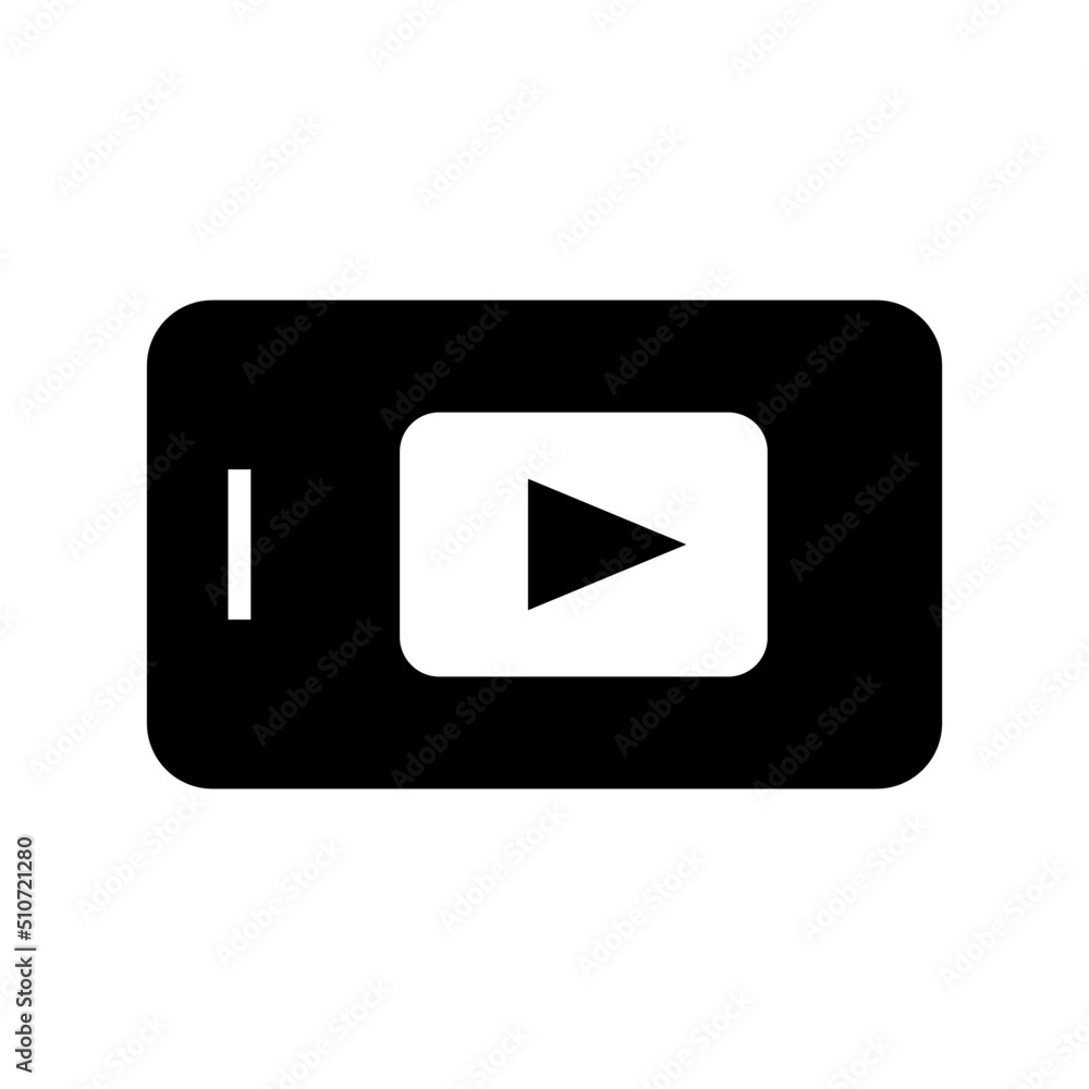 play video icon or logo isolated sign symbol vector illustration - high quality black style vector icons
play video icon or logo isolated sign symbol vector illustration - high quality black style vector icons
