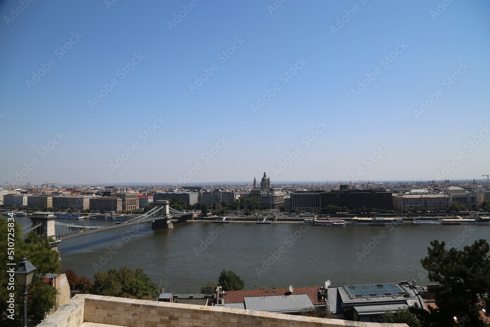 Fototapeta premium ハンガリー旅行記