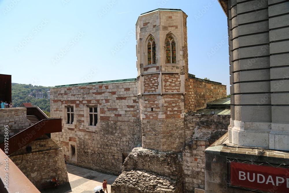 ハンガリー旅行記