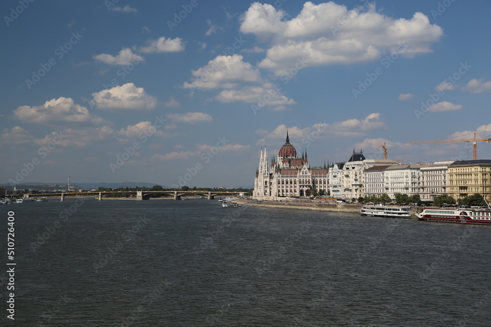 Fototapeta premium ハンガリー旅行記