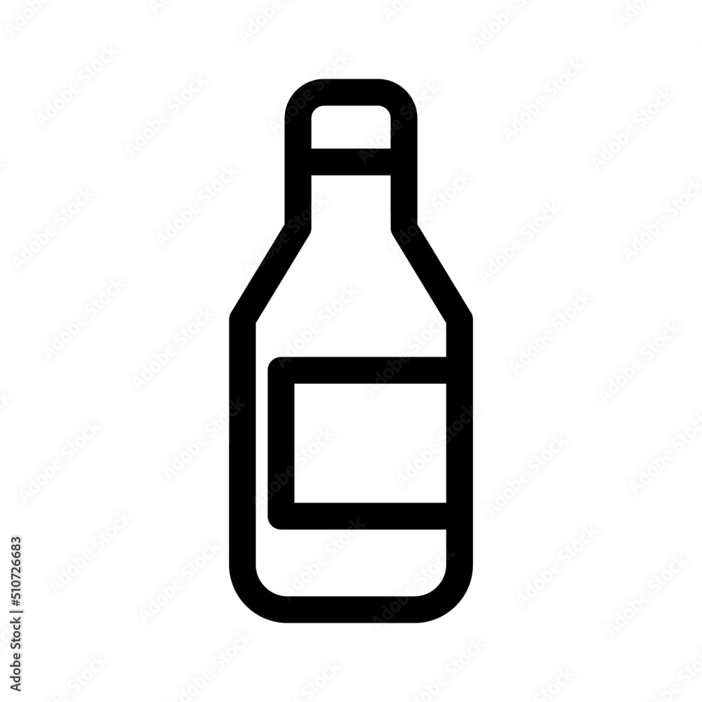 bottle icon or logo isolated sign symbol vector illustration - high quality black style vector icons
bottle icon or logo isolated sign symbol vector illustration - high quality black style vector icons