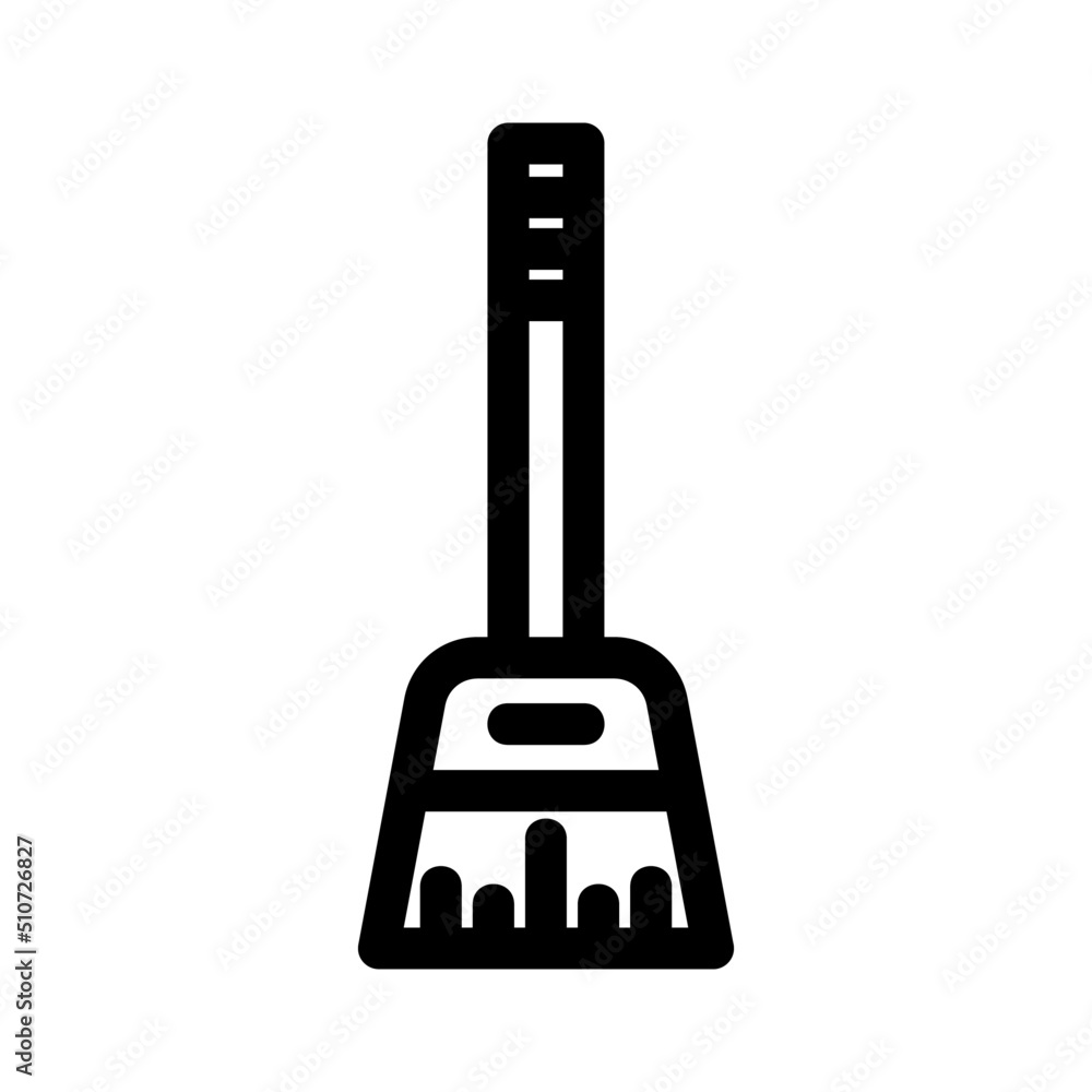 broom icon or logo isolated sign symbol vector illustration - high quality black style vector icons
broom icon or logo isolated sign symbol vector illustration - high quality black style vector icons