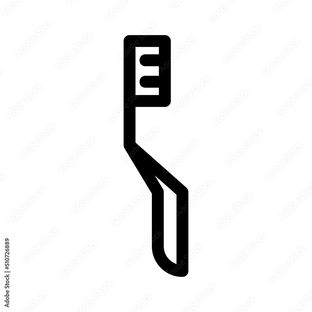 brush icon or logo isolated sign symbol vector illustration - high quality black style vector icons
brush icon or logo isolated sign symbol vector illustration - high quality black style vector icons