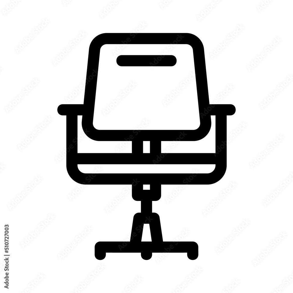 chair icon or logo isolated sign symbol vector illustration - high quality black style vector icons
chair icon or logo isolated sign symbol vector illustration - high quality black style vector icons