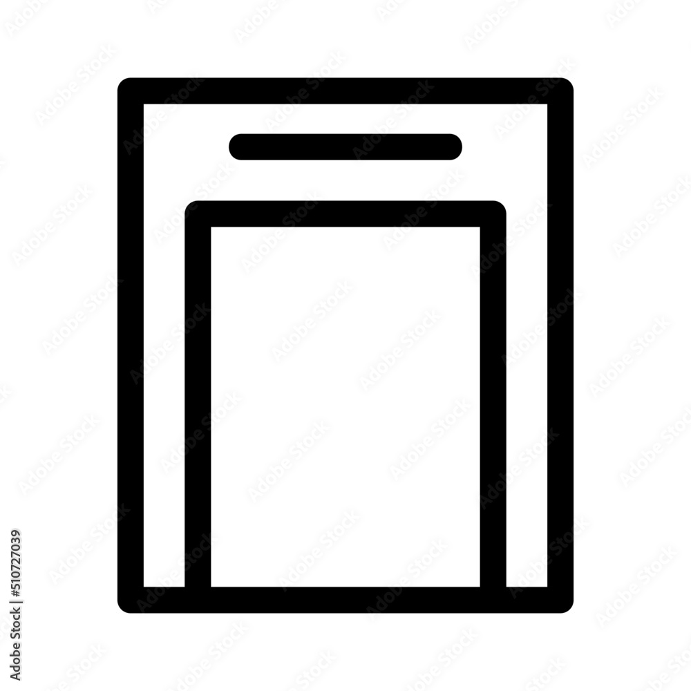 chopping board icon or logo isolated sign symbol vector illustration - high quality black style vector icons
chopping board icon or logo isolated sign symbol vector illustration - high quality black style vector icons