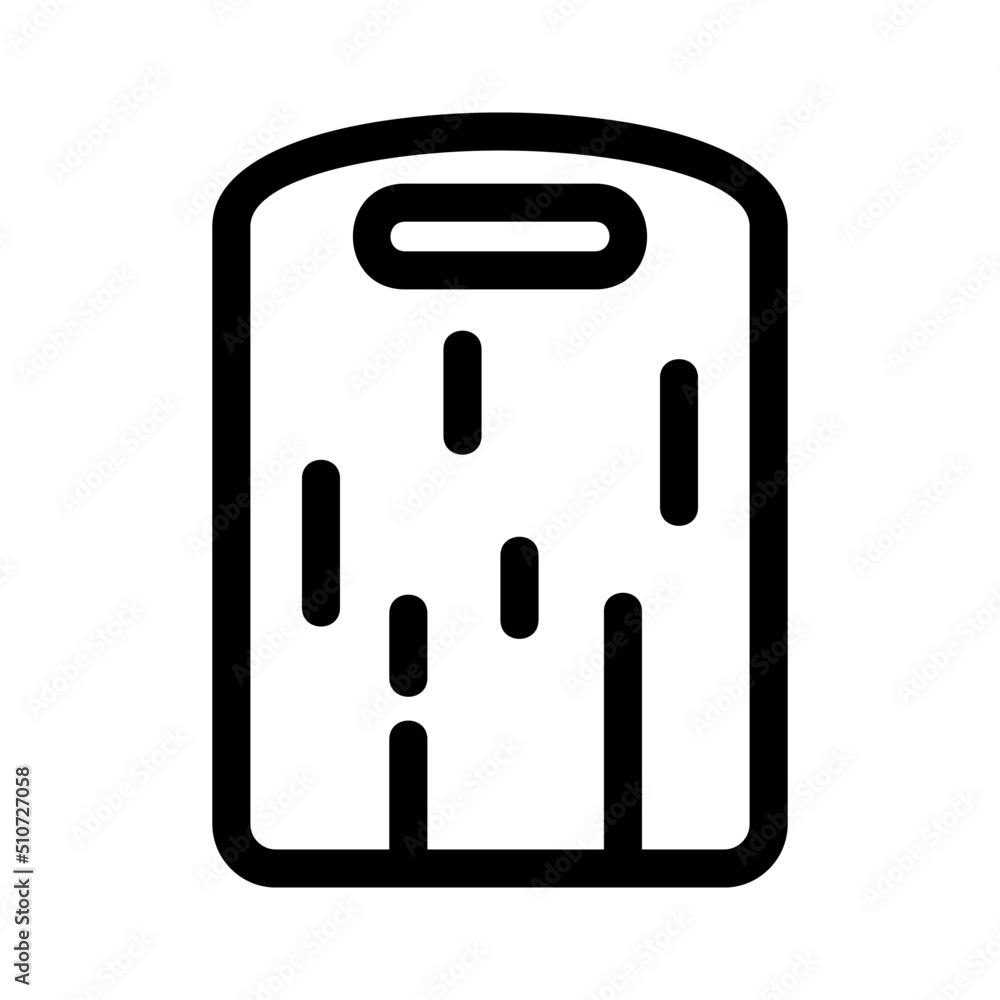 chopping board icon or logo isolated sign symbol vector illustration - high quality black style vector icons
chopping board icon or logo isolated sign symbol vector illustration - high quality black style vector icons