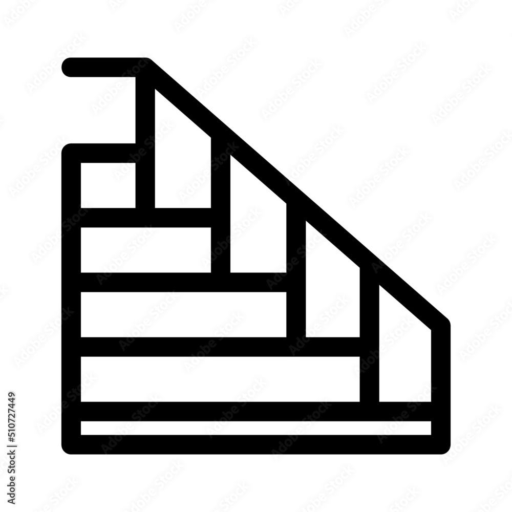 exit ladder icon or logo isolated sign symbol vector illustration - high quality black style vector icons
exit ladder icon or logo isolated sign symbol vector illustration - high quality black style vector icons