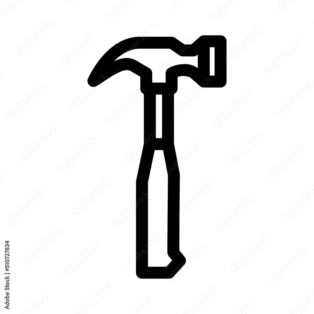 hammer icon or logo isolated sign symbol vector illustration - high quality black style vector icons
hammer icon or logo isolated sign symbol vector illustration - high quality black style vector icons