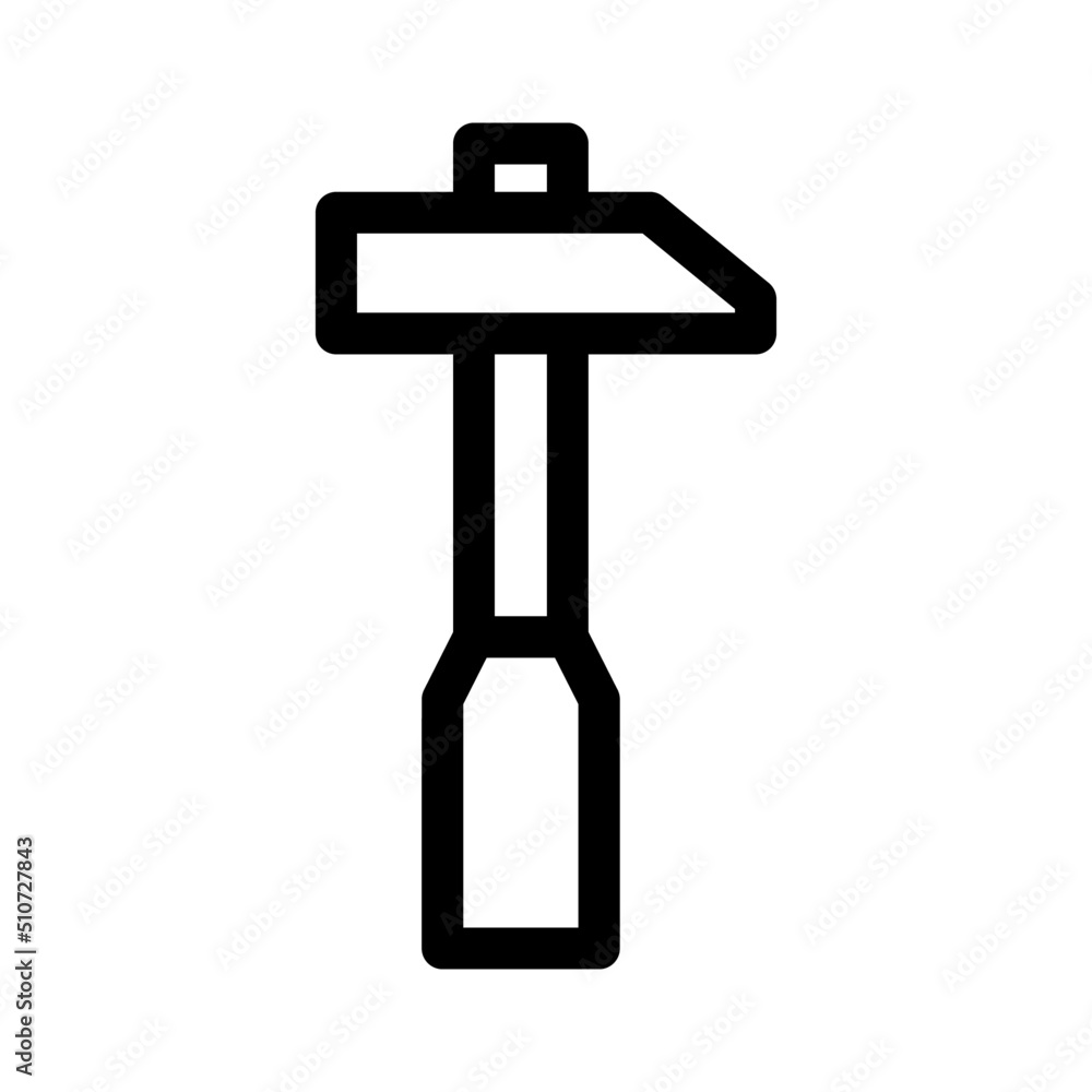 hammer icon or logo isolated sign symbol vector illustration - high quality black style vector icons
hammer icon or logo isolated sign symbol vector illustration - high quality black style vector icons