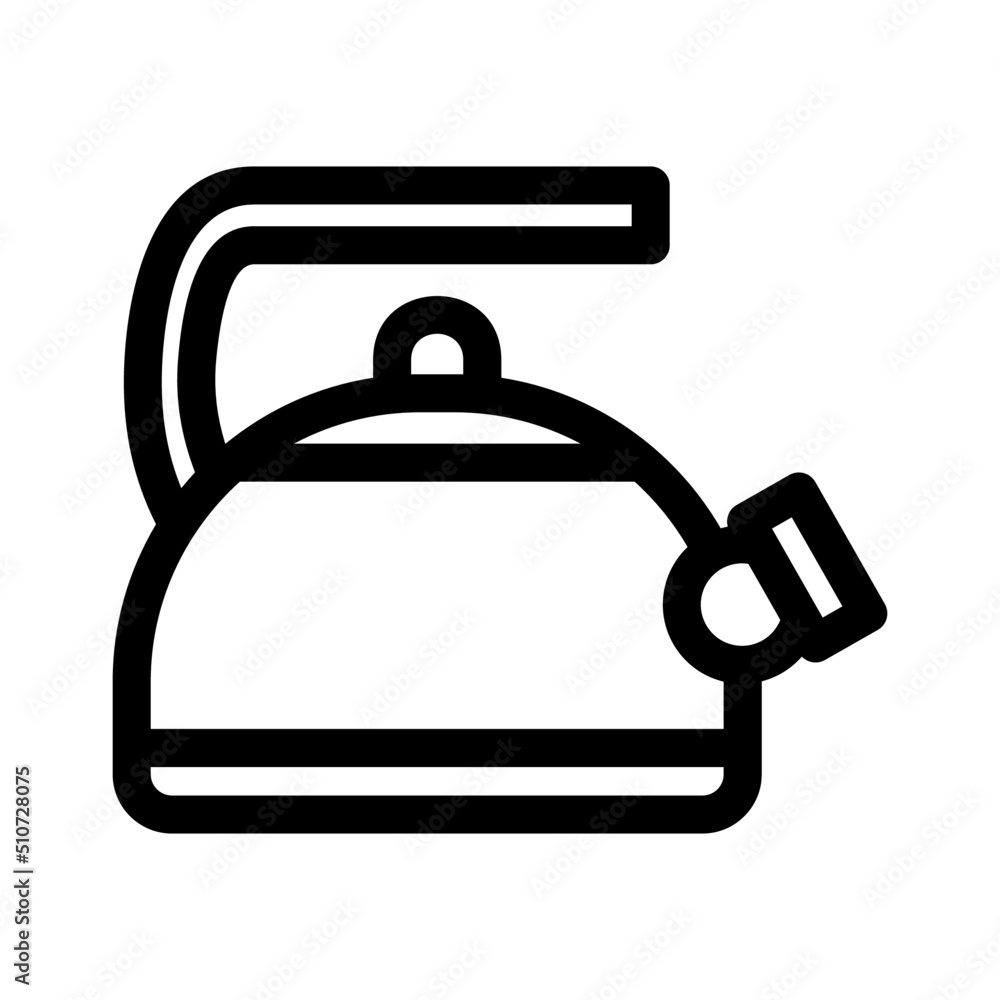kettle icon or logo isolated sign symbol vector illustration - high quality black style vector icons
kettle icon or logo isolated sign symbol vector illustration - high quality black style vector icons
