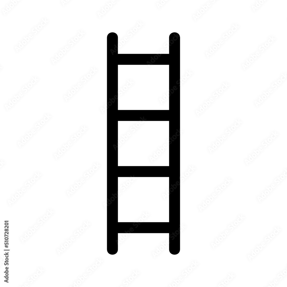 ladder icon or logo isolated sign symbol vector illustration - high quality black style vector icons
ladder icon or logo isolated sign symbol vector illustration - high quality black style vector icons