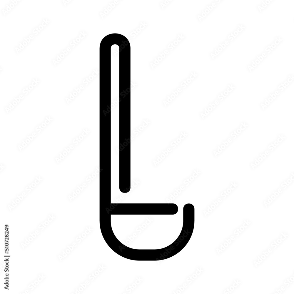 ladle icon or logo isolated sign symbol vector illustration - high quality black style vector icons
ladle icon or logo isolated sign symbol vector illustration - high quality black style vector icons