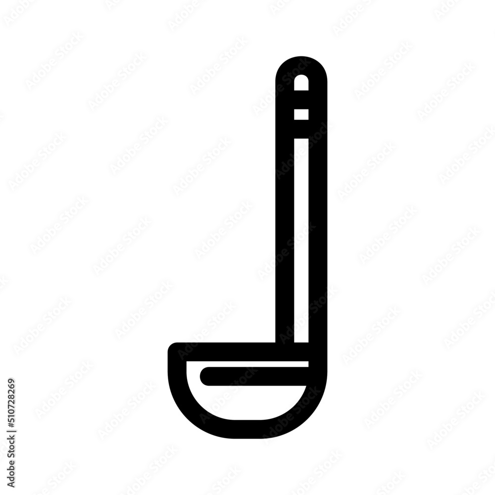 ladle icon or logo isolated sign symbol vector illustration - high quality black style vector icons
ladle icon or logo isolated sign symbol vector illustration - high quality black style vector icons