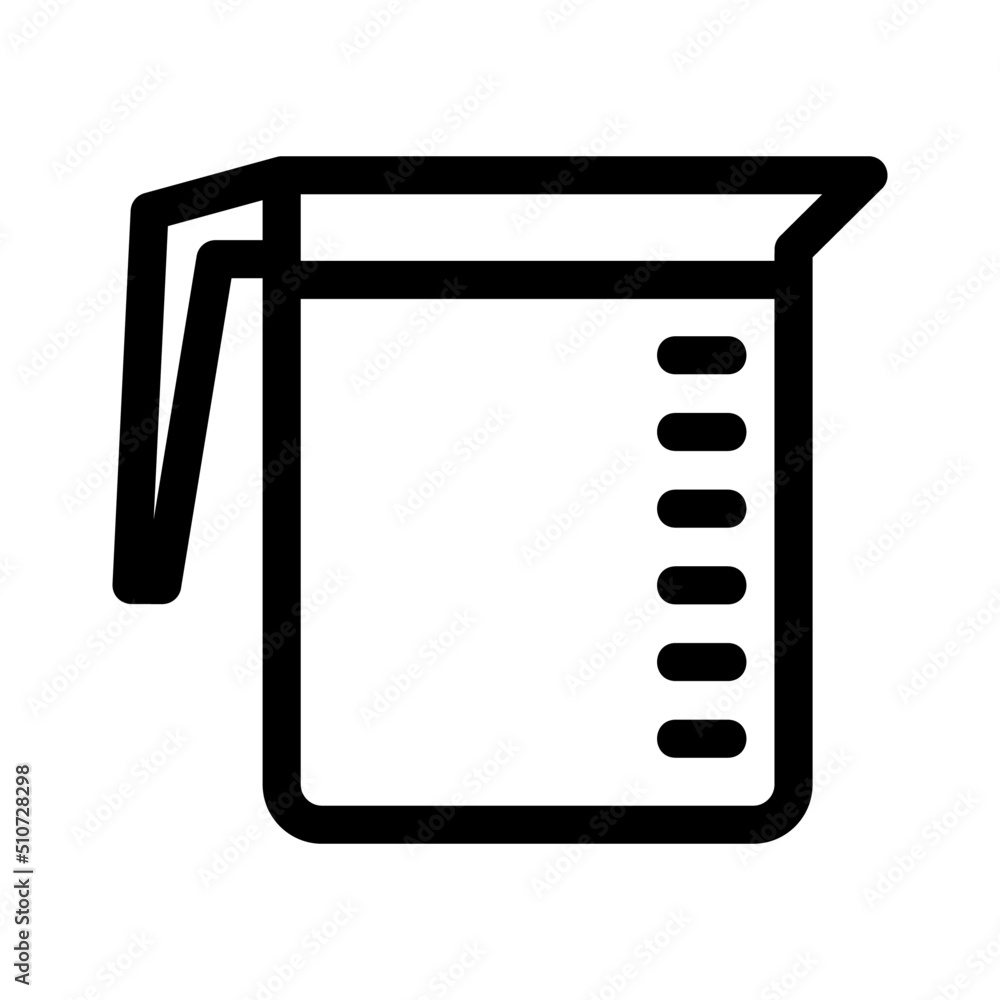 measure glass icon or logo isolated sign symbol vector illustration - high quality black style vector icons
measure glass icon or logo isolated sign symbol vector illustration - high quality black style vector icons