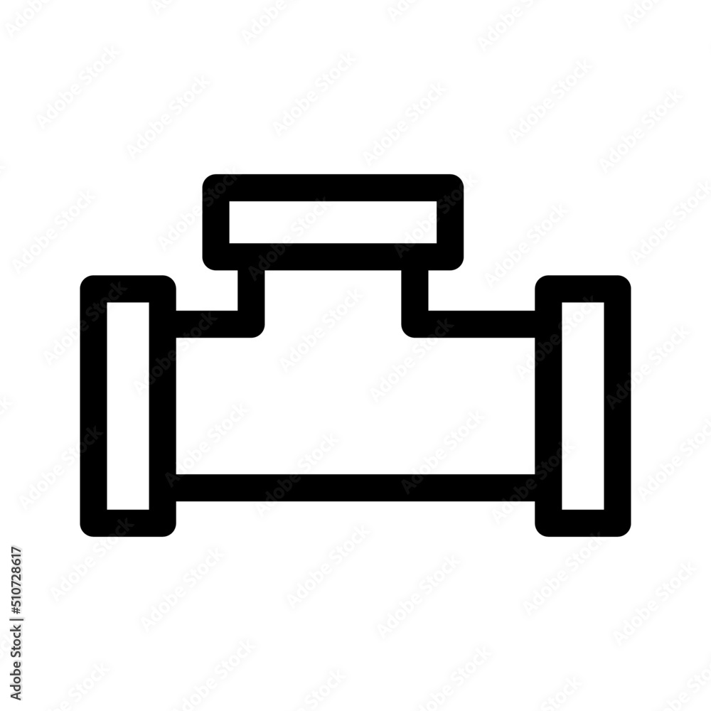 pipe icon or logo isolated sign symbol vector illustration - high quality black style vector icons
pipe icon or logo isolated sign symbol vector illustration - high quality black style vector icons