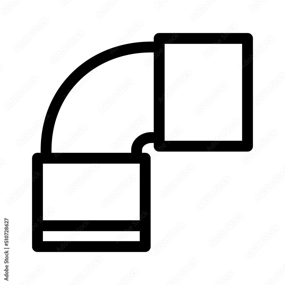 pipe icon or logo isolated sign symbol vector illustration - high quality black style vector icons
pipe icon or logo isolated sign symbol vector illustration - high quality black style vector icons