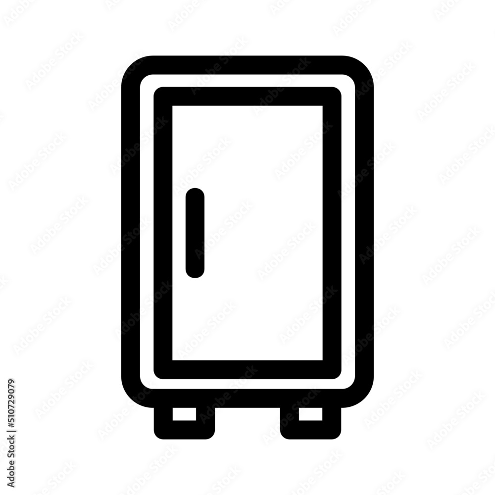 refrigerator icon or logo isolated sign symbol vector illustration - high quality black style vector icons
refrigerator icon or logo isolated sign symbol vector illustration - high quality black style vector icons