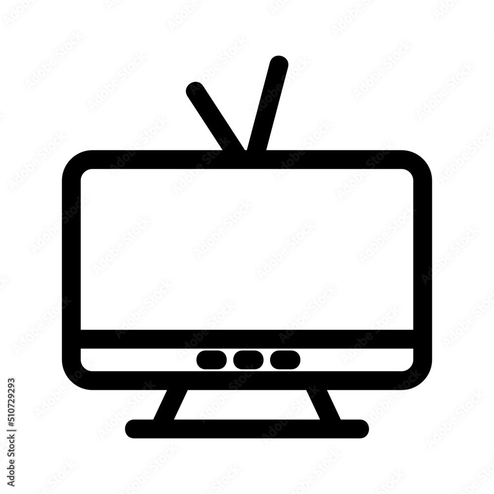 television icon or logo isolated sign symbol vector illustration - high quality black style vector icons
television icon or logo isolated sign symbol vector illustration - high quality black style vector icons