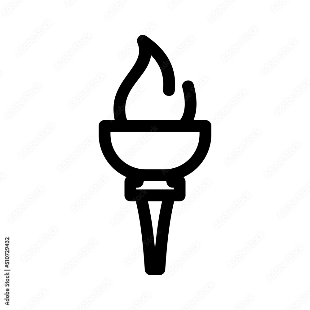 torch icon or logo isolated sign symbol vector illustration - high quality black style vector icons
torch icon or logo isolated sign symbol vector illustration - high quality black style vector icons