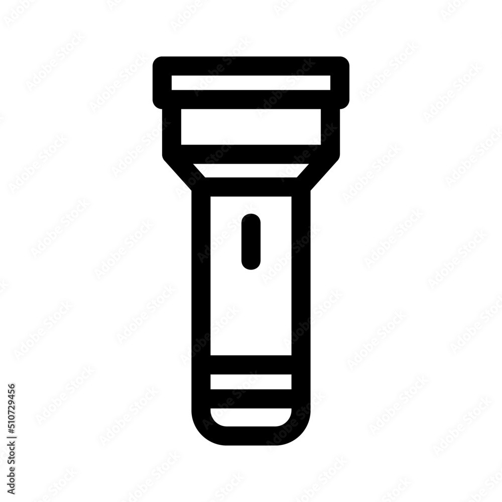 flashlight, icon or logo isolated sign symbol vector illustration - high quality black style vector icons
flashlight, icon or logo isolated sign symbol vector illustration - high quality black style vector icons