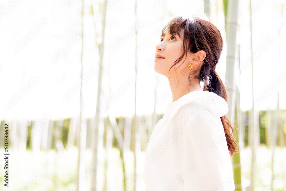 美しい日本女性 美しい日本女性
