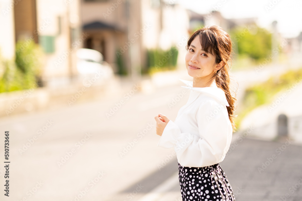 美しい日本女性 美しい日本女性