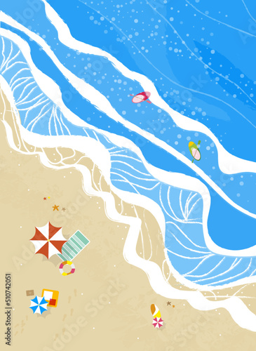 Summer Vacation