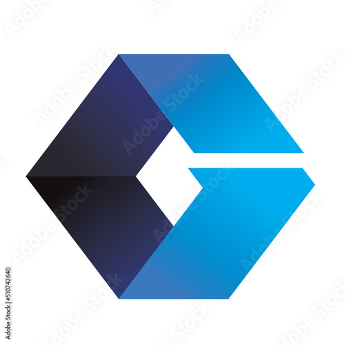 g box logo