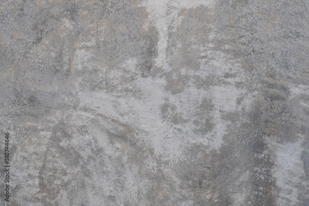 Closeup image of polished concrete wall texture and detail background Closeup image of polished concrete wall texture and detail background