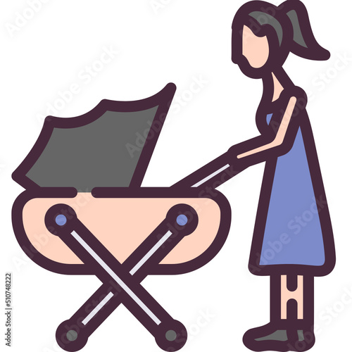 nanny icon