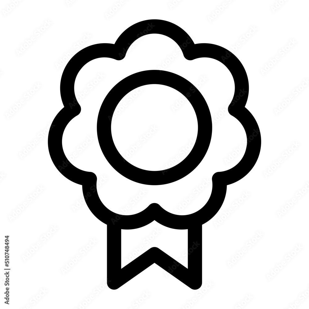 Medal icon Medal icon