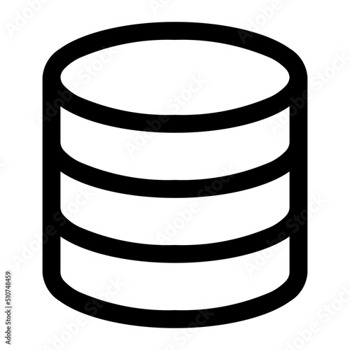 Database icon