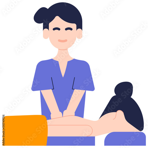 massage icon