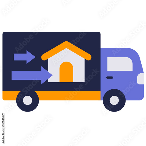 truck icon