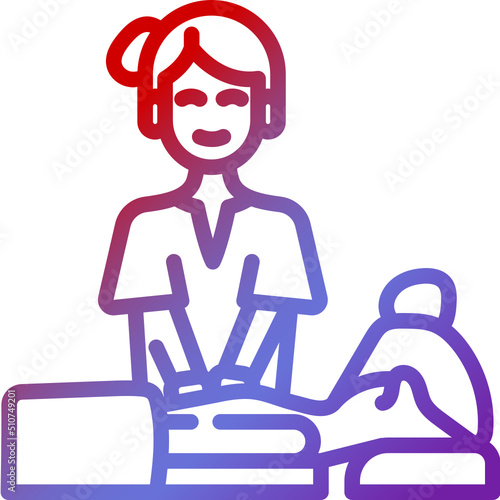 massage icon