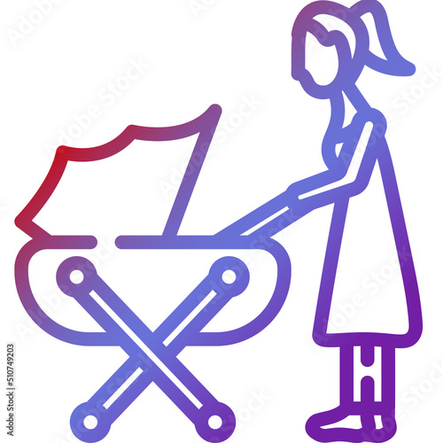 nanny icon