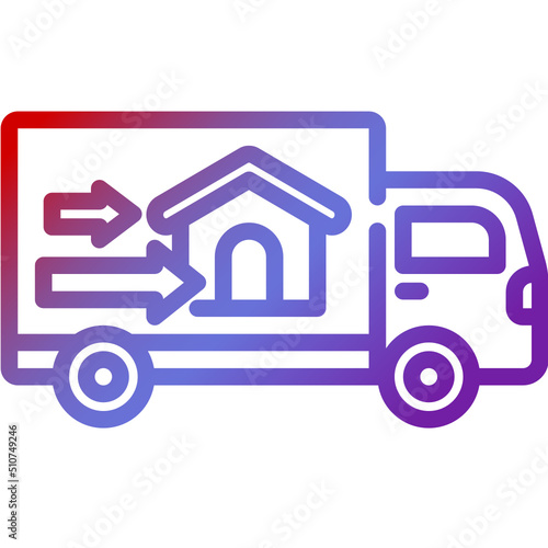 truck icon